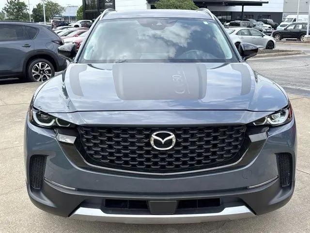 2024 Mazda CX-50 2.5 Turbo Meridian Edition