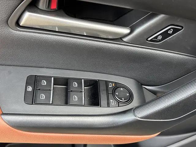 2024 Mazda CX-50 2.5 Turbo Meridian Edition