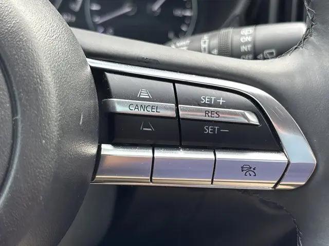 2024 Mazda CX-50 2.5 Turbo Meridian Edition