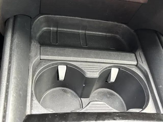 2024 Mazda CX-50 2.5 Turbo Meridian Edition
