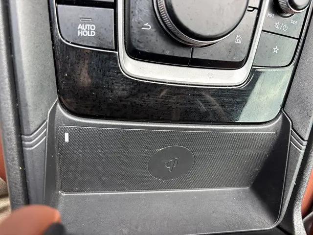 2024 Mazda CX-50 2.5 Turbo Meridian Edition