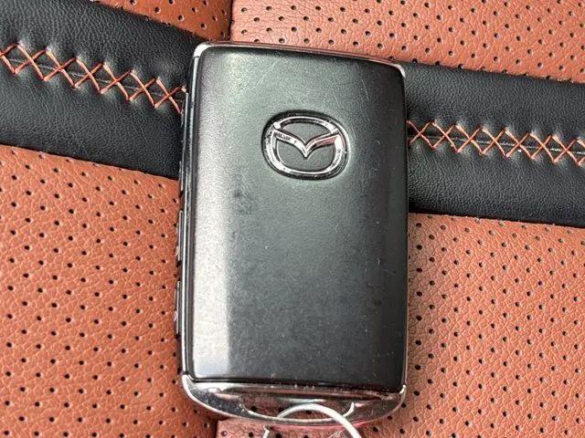 2024 Mazda CX-50 2.5 Turbo Meridian Edition