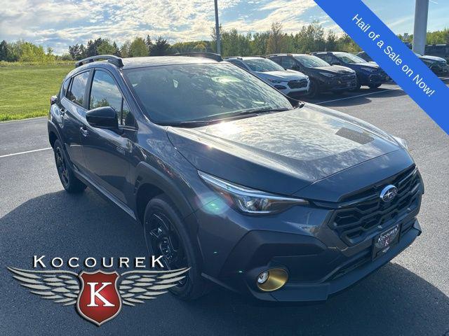 2026 Subaru Crosstrek Sport for sale in Wausau, WI