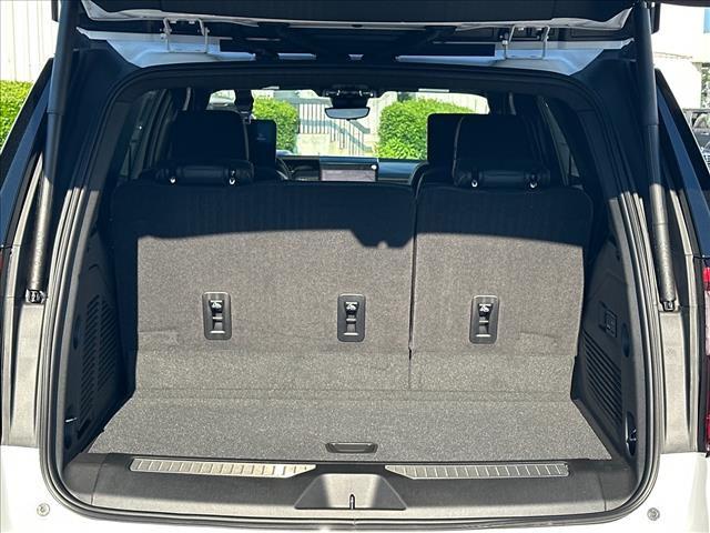 2026 GMC Yukon 4WD AT4