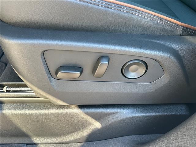 2026 GMC Yukon 4WD AT4