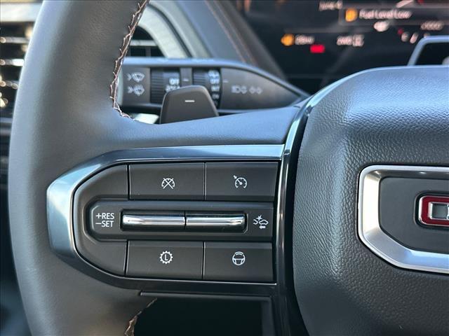 2026 GMC Yukon 4WD AT4