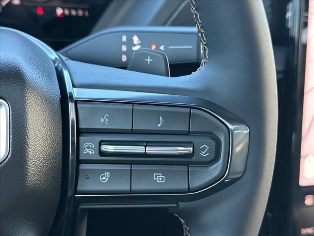 2026 GMC Yukon 4WD AT4