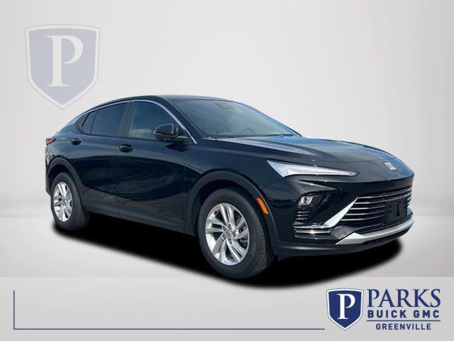 2026 Buick NV Preferred FWD for sale in Greenville, SC