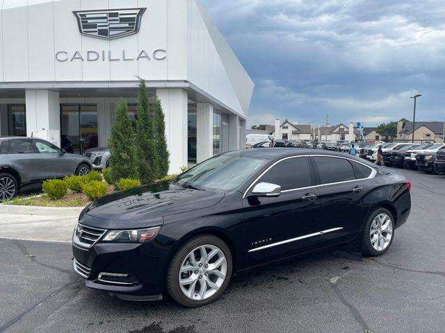 2020 Chevrolet Impala FWD Premier for sale in Tulsa, OK