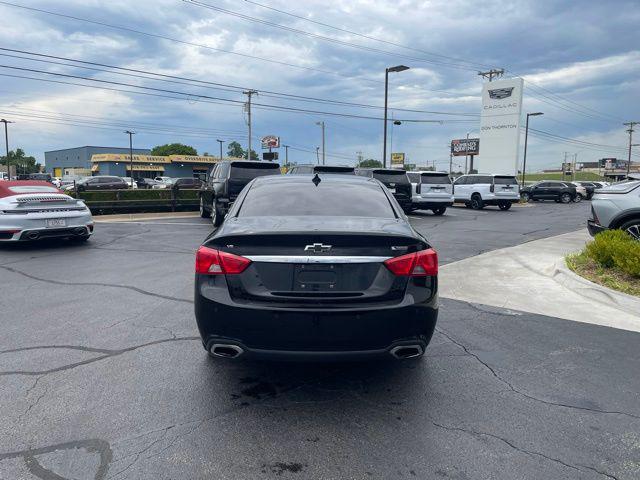 2020 Chevrolet Impala FWD Premier
