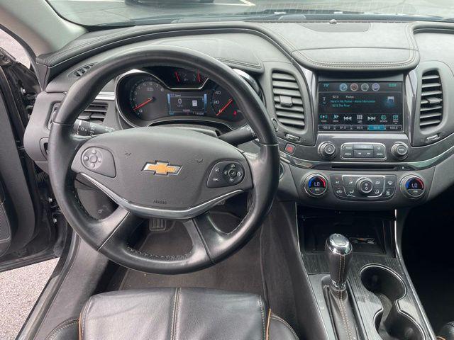 2020 Chevrolet Impala FWD Premier