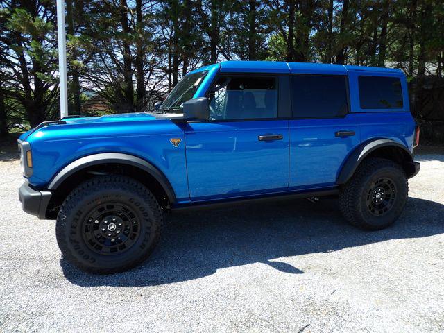 2026 Ford Bronco Badlands for sale in Rocky Mount, VA