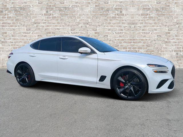2023 Genesis G70 3.3T RWD for sale in Richmond, VA