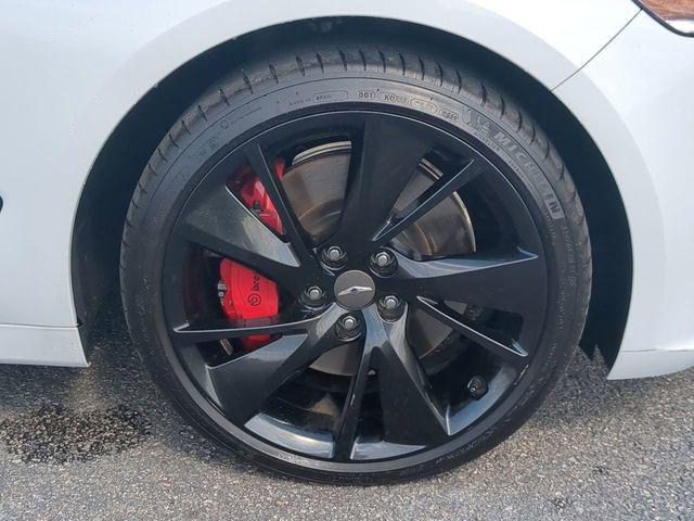 2023 Genesis G70 3.3T RWD
