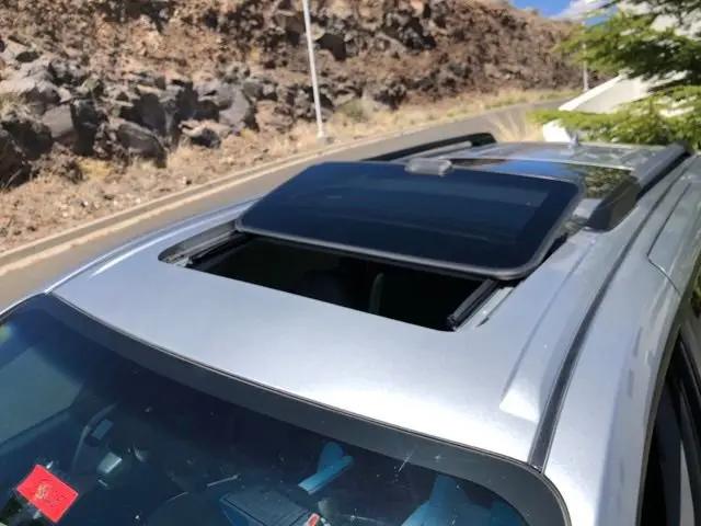 2017 Toyota Sienna Limited Premium 7 Passenger