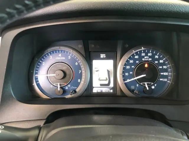 2017 Toyota Sienna Limited Premium 7 Passenger