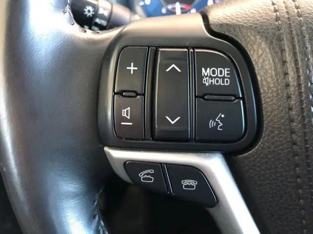 2017 Toyota Sienna Limited Premium 7 Passenger