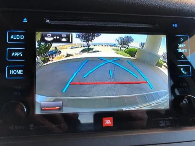 2017 Toyota Sienna Limited Premium 7 Passenger