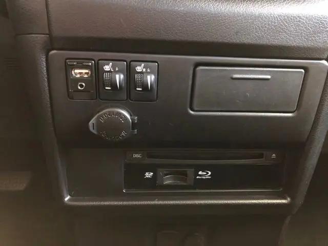 2017 Toyota Sienna Limited Premium 7 Passenger