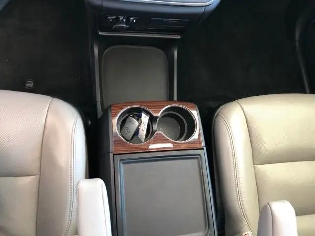 2017 Toyota Sienna Limited Premium 7 Passenger