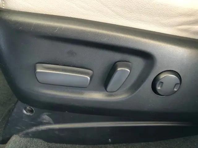 2017 Toyota Sienna Limited Premium 7 Passenger
