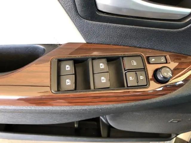 2017 Toyota Sienna Limited Premium 7 Passenger