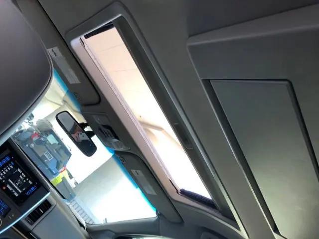 2017 Toyota Sienna Limited Premium 7 Passenger