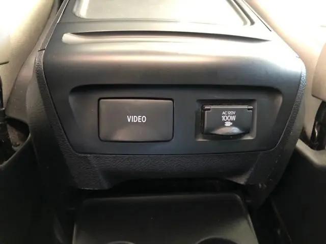 2017 Toyota Sienna Limited Premium 7 Passenger