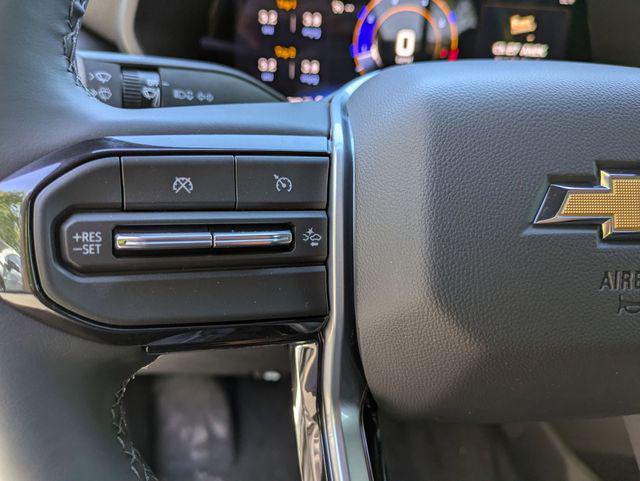 2026 Chevrolet Colorado WT, 4WD