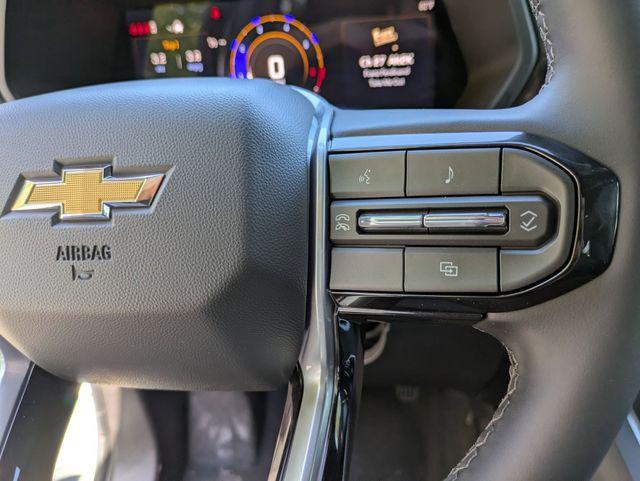 2026 Chevrolet Colorado WT, 4WD