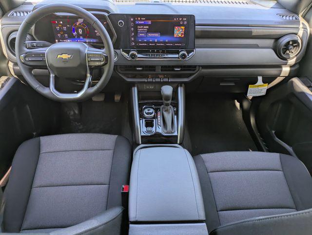 2026 Chevrolet Colorado WT, 4WD