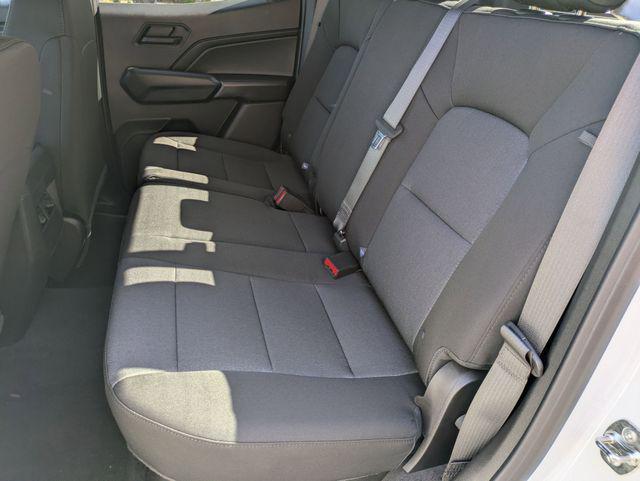 2026 Chevrolet Colorado WT, 4WD