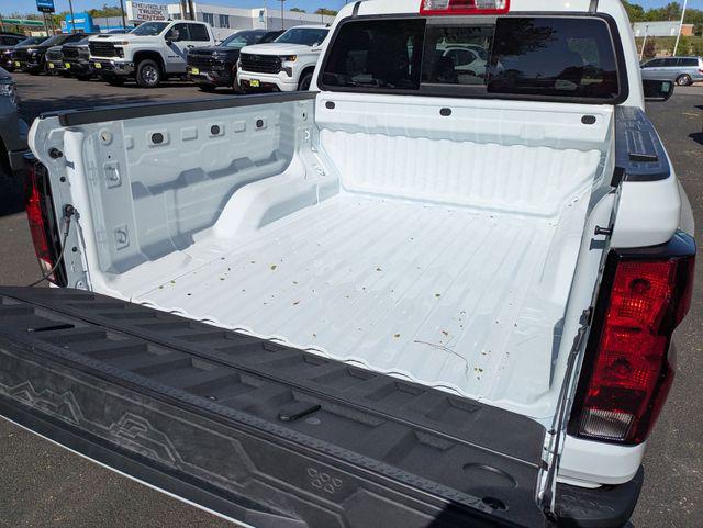 2026 Chevrolet Colorado WT, 4WD