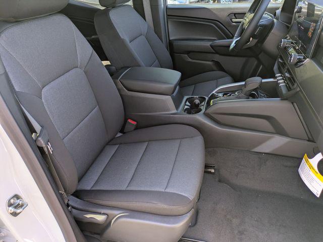 2026 Chevrolet Colorado WT, 4WD