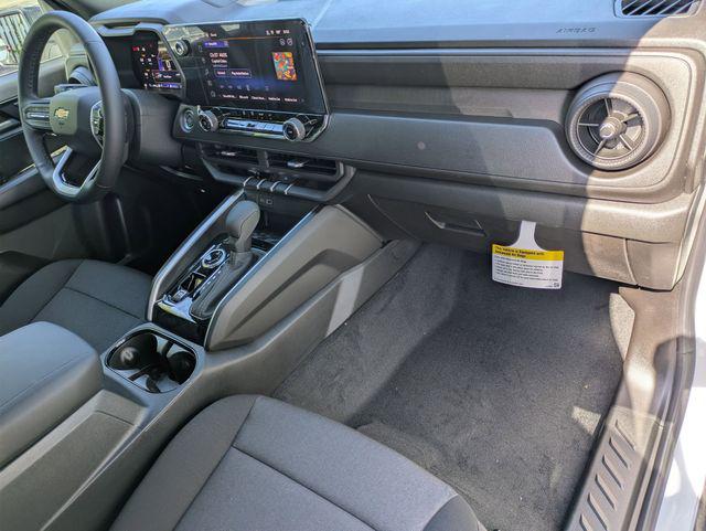 2026 Chevrolet Colorado WT, 4WD