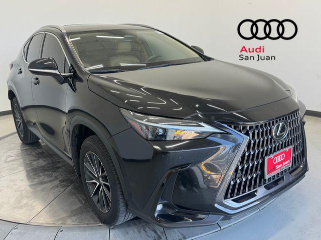 2024 Lexus NX Premium for sale in San Juan, TX