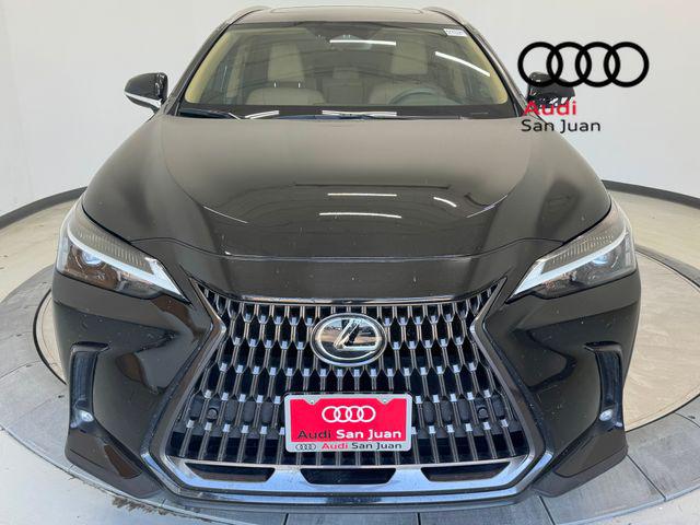 2024 Lexus NX Premium
