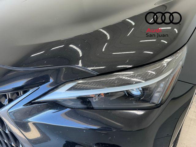 2024 Lexus NX Premium