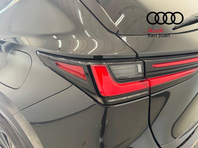 2024 Lexus NX Premium