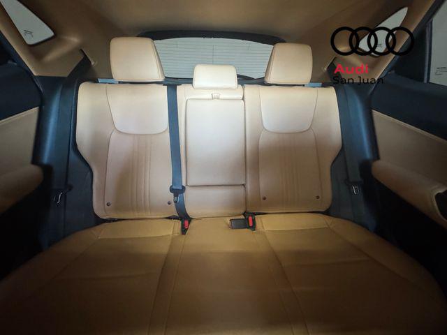 2024 Lexus NX Premium