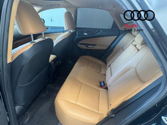 2024 Lexus NX Premium