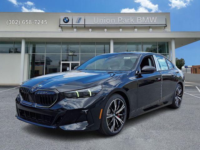 2027 BMW 5 Series 540i xDrive for sale in Wilmington, DE