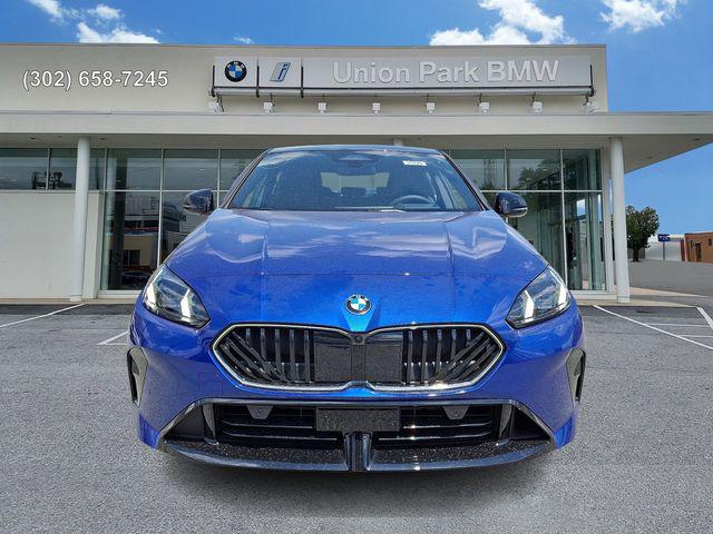 2026 BMW Coupe xDrive