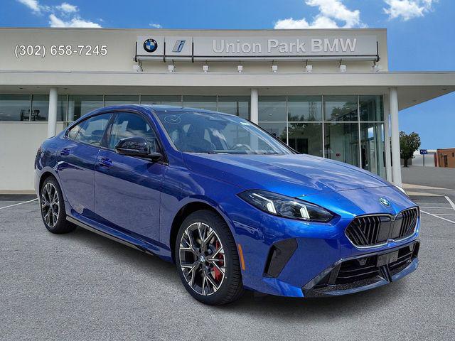 2026 BMW Coupe xDrive