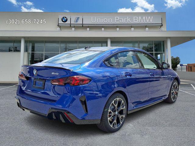 2026 BMW Coupe xDrive