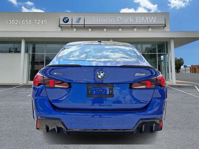 2026 BMW Coupe xDrive
