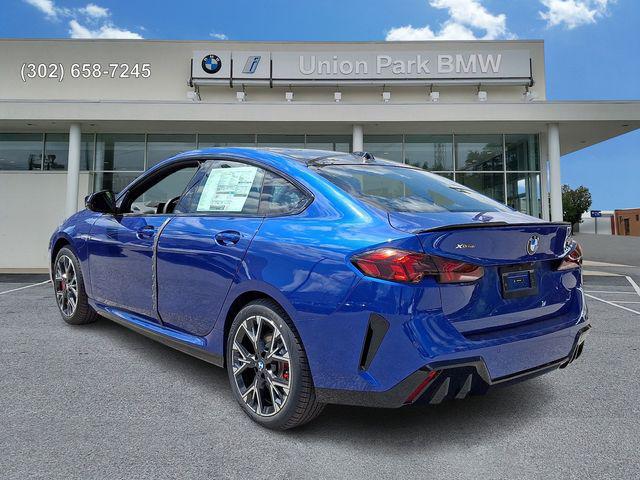 2026 BMW Coupe xDrive