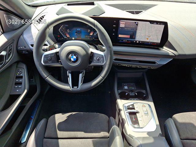 2026 BMW Coupe xDrive