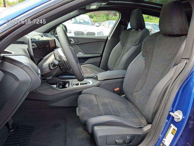 2026 BMW Coupe xDrive