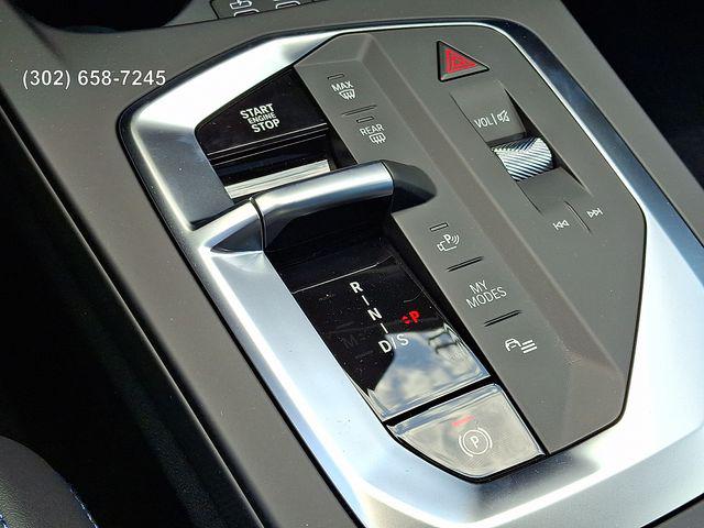 2026 BMW Coupe xDrive